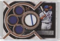 Yoenis Cespedes #/75