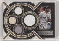 J.D. Martinez #/25