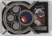 Michael Conforto #/25