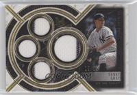 Sonny Gray #/25