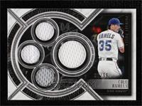 Cole Hamels #33/99