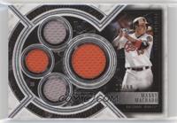 Manny Machado #/99