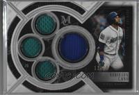 Robinson Cano [Noted] #/99