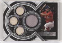 Xander Bogaerts #/99