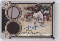 Josh Harrison #/50