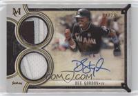 Dee Gordon #/25