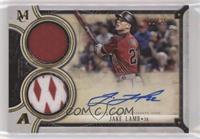 Jake Lamb #/25