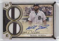 Michael Fulmer #/25