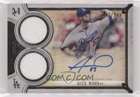 Alex Wood #/299