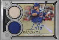 Ian Happ [Noted] #/199