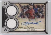 Jake Lamb [EX to NM] #/199