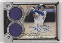 Justin Smoak #/99