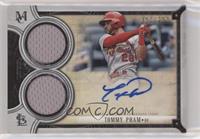 Tommy Pham #/299