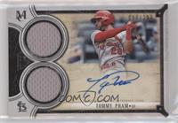 Tommy Pham #/299