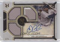 Didi Gregorius #/5