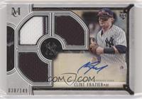 Clint Frazier #/149