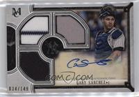 Gary Sanchez #/149