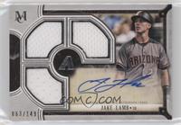 Jake Lamb #/149