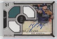 Kyle Seager #/149