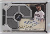 Paul Goldschmidt #/149