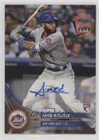 Amed Rosario #/100