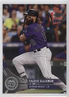 Charlie Blackmon