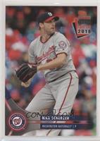 Max Scherzer [EX to NM]