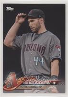 Paul Goldschmidt [EX to NM]