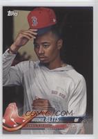 Mookie Betts