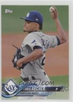 Chris Archer