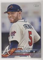 Freddie Freeman