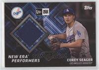 Corey Seager #/99