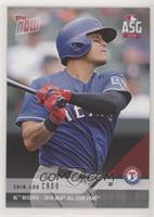 Shin-Soo Choo