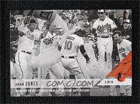 Adam Jones #/1