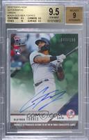 Gleyber Torres [BGS 9.5 GEM MINT] #/199