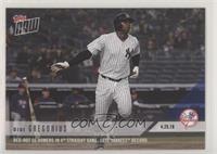 Didi Gregorius #/625