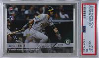 Dustin Fowler [PSA 10 GEM MT] #/503