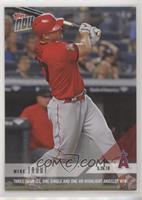 Mike Trout #/1,175