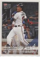 Johan Camargo #/248