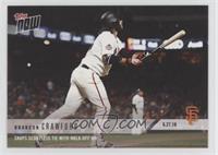 Brandon Crawford #/212