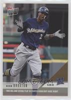 Keon Broxton #/246