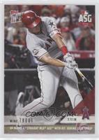 All-Star Game - Mike Trout #/969