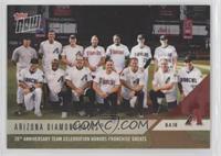 Arizona Diamondbacks #/405