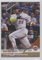 New York Mets #/303