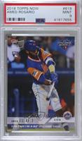 Little League Classic - Amed Rosario [PSA 9 MINT] #/444