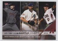 Arizona Diamondbacks #/362