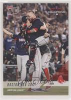 Boston Red Sox Team #/2,213