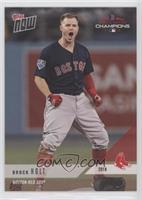 Brock Holt #/2,213