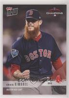 Craig Kimbrel #/2,213