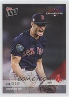 Joe Kelly #/2,213